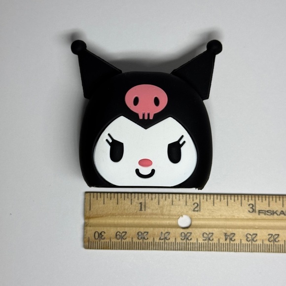 Kuromi adapter Case Cover - Picture 5 of 8